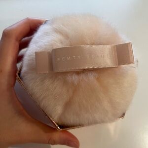 Fenty Beauty Fairy Bomb - Rose on Ice